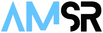 โลโก้ AMSR — Advance Materials Specialty and Research
